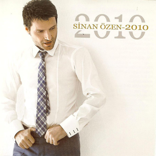 2010 Sinan Özen