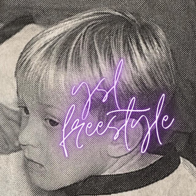 ysl freestyle
