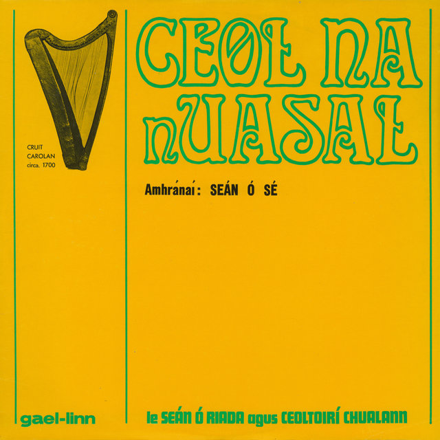 Ceol na nUasal