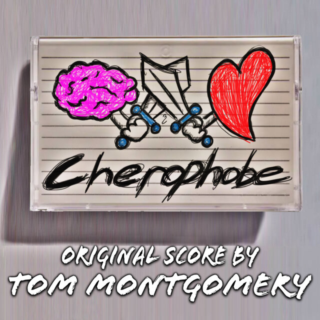 Cherophobe (Original Motion Picture Soundtrack)