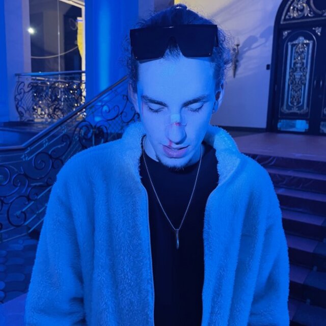 Мишка