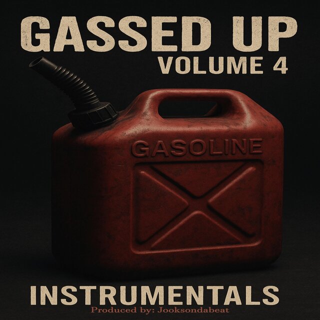 Gassed Up, Vol. 4