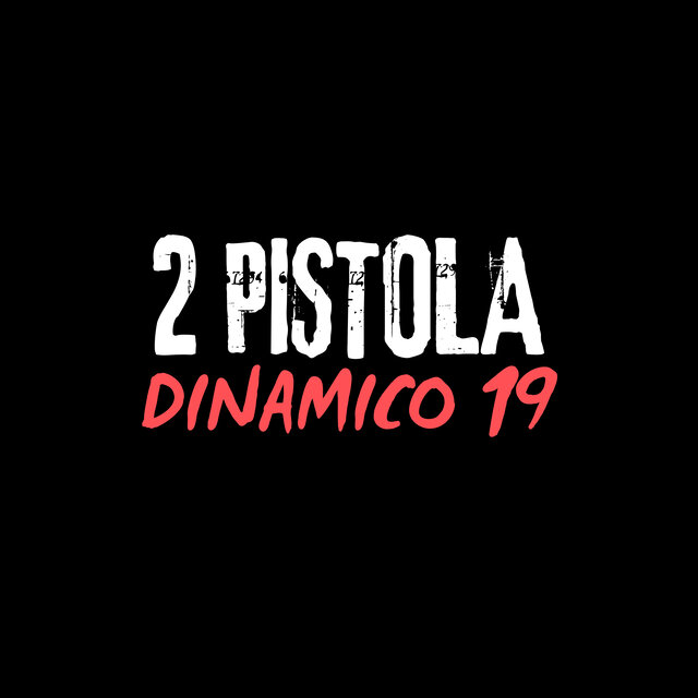 2 Pistola
