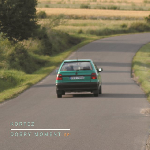 Dobry moment EP