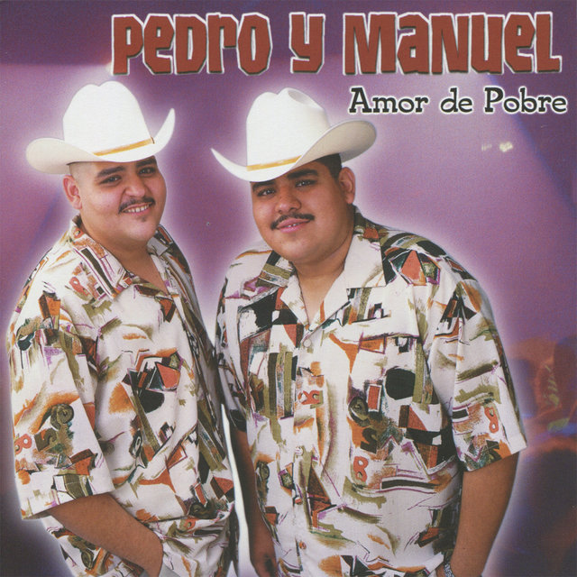 Amor de Pobre