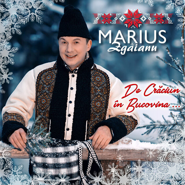 De Crăciun În Bucovina...