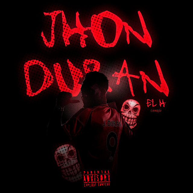 Jhon Duran