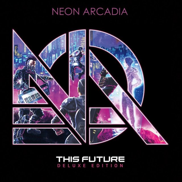 This Future (Deluxe Edition)