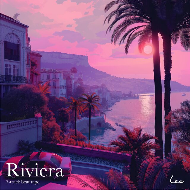 Riviera Beat Tape