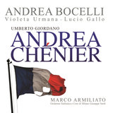 Giordano: Andrea Chénier / Act 2: 