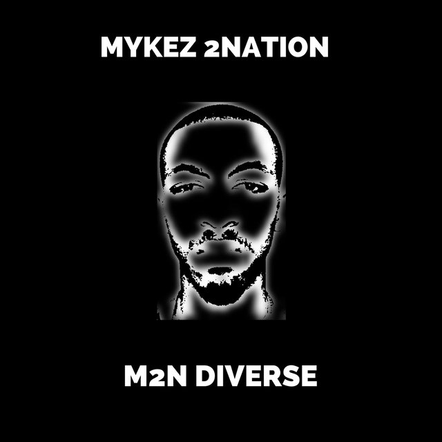 M2N Diverse - EP