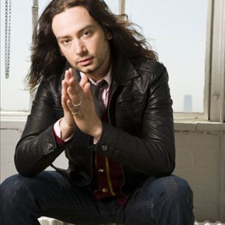 constantine maroulis - Ilustrasi 2