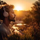 Soft Melodies Lofi Calm