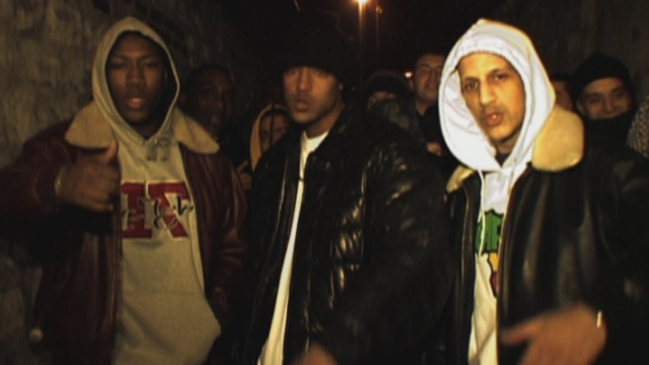 Banlieue (feat. Booba) (Clip officiel)