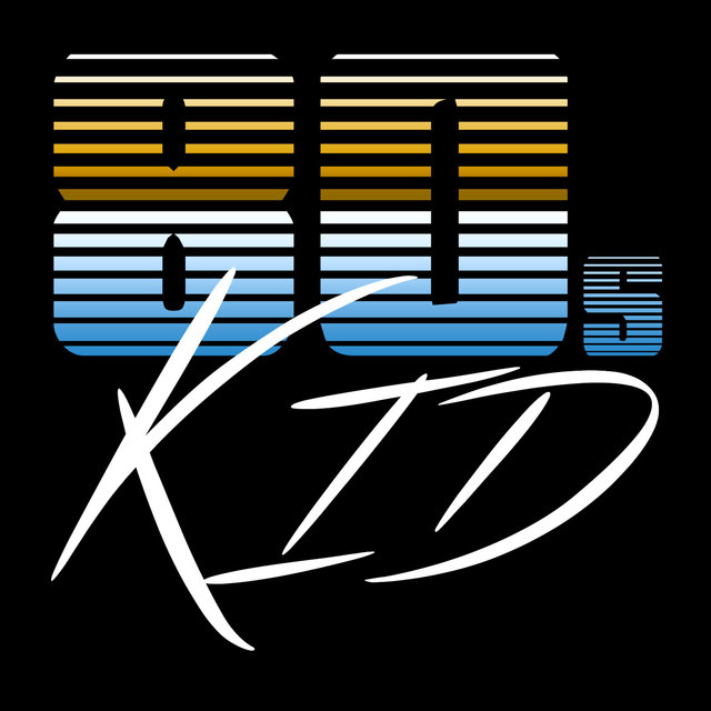 80s Kid