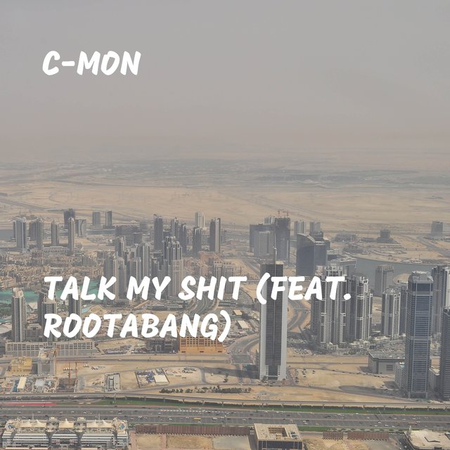 Talk My Shit