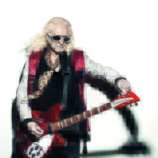 Pop rock en stock / Michel Polnareff - TIDAL