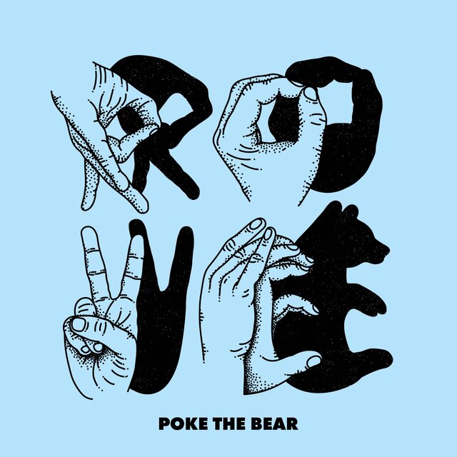 Poke The Bear