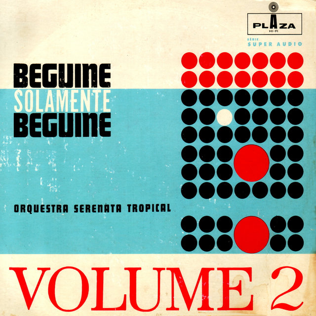 Beguine Solamente Beguine, Vol. 2