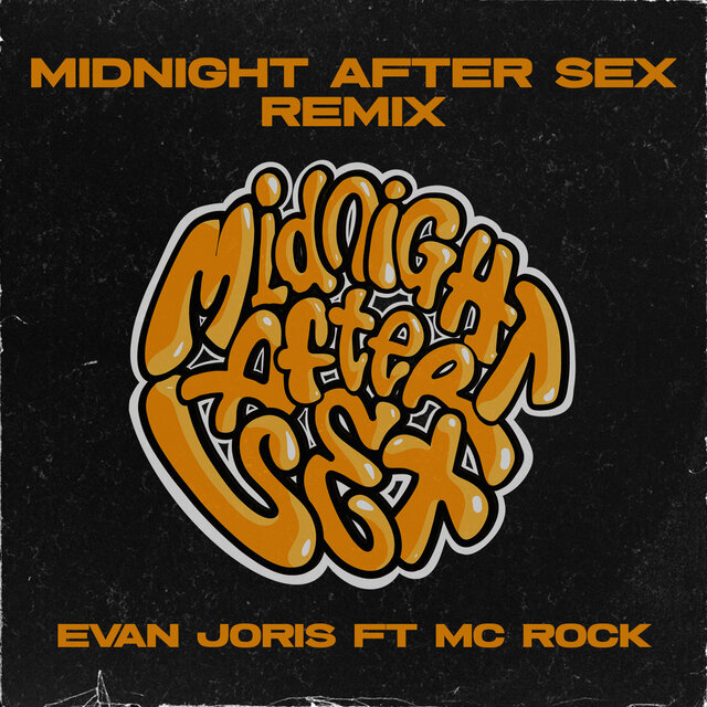 MIDNIGHT AFTER SEX (Remix)
