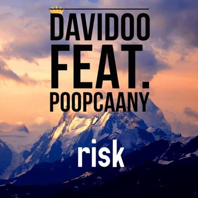 Risk (feat. Poopcaany)