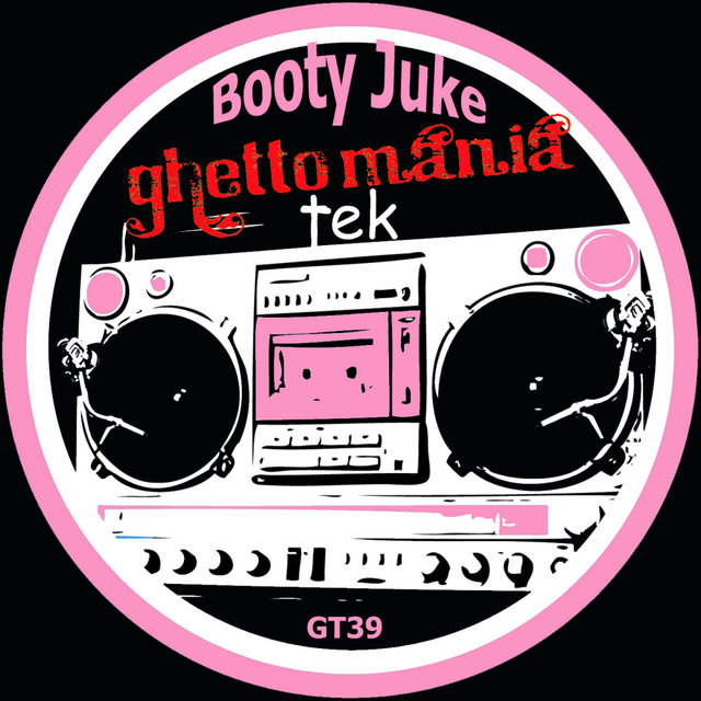 Booty Juke