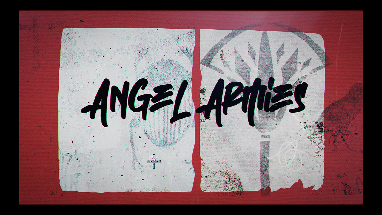 Jehovah Sabaoth (God of Angel Armies) [Lyric Video] (feat. Brittany Stewart)