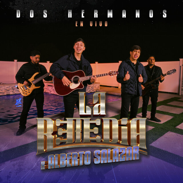 Dos Hermanos (En Vivo)