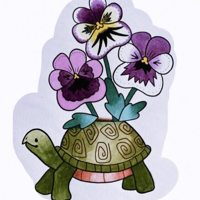 Animal Plants