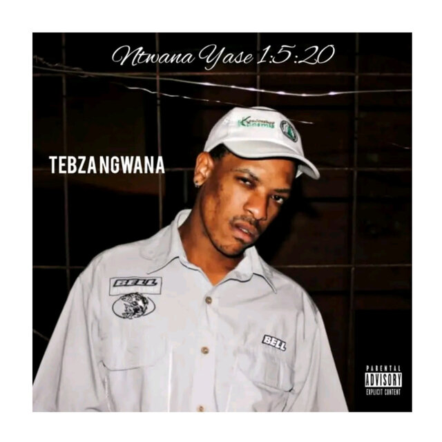 INTWANA YASE 15:20