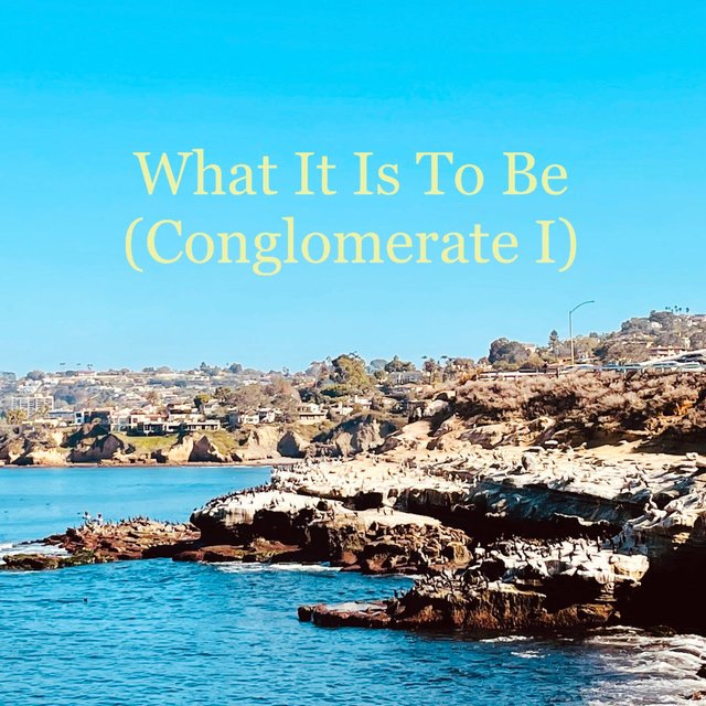 What It Is To Be (Conglomerate I)