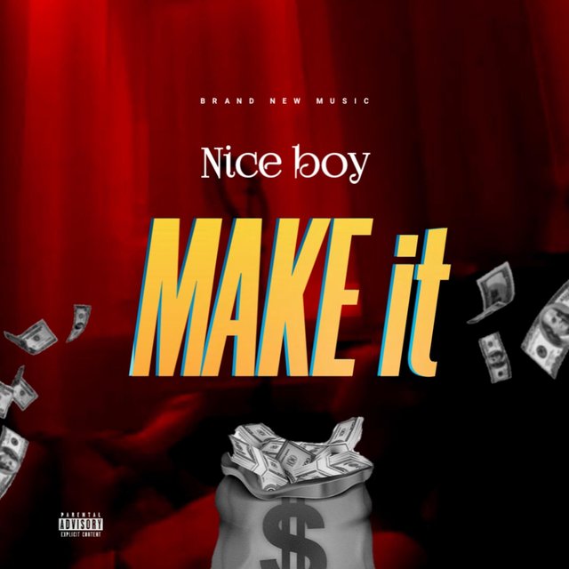 Make it