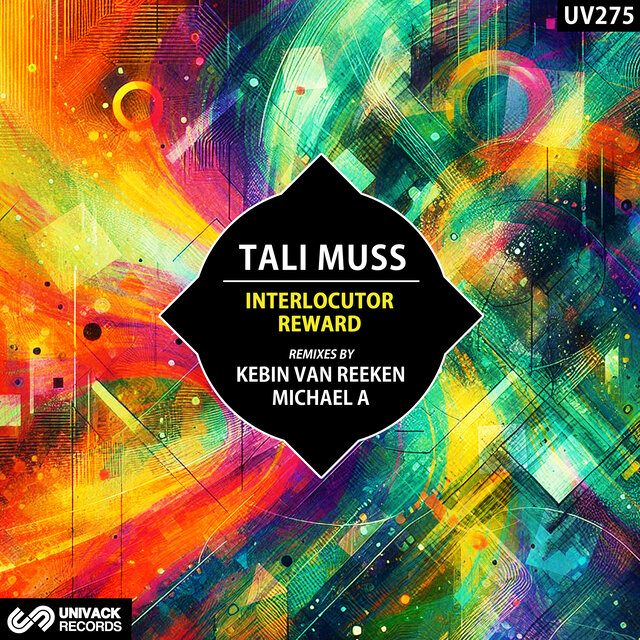 Interlocutor / Reward (Extended Mix)