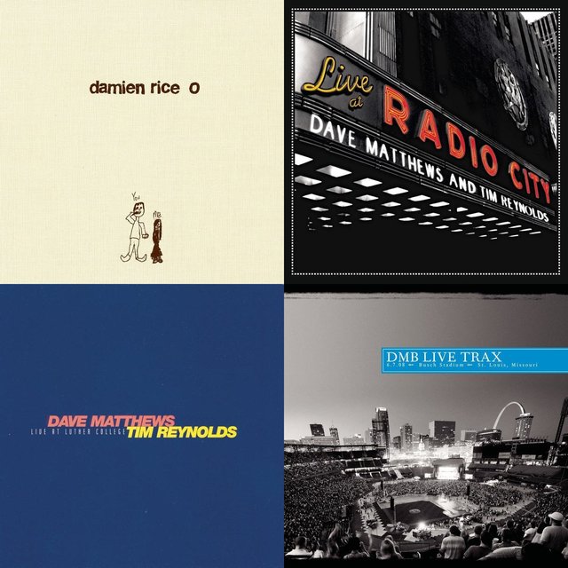 An Open playlist (add your favorites)