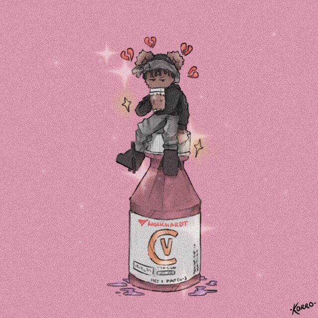Broken Heart Klub