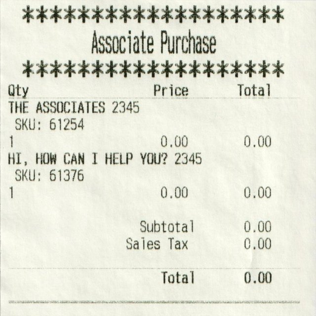 Hi, How Can I Help You?