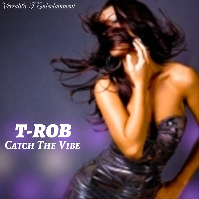 Catch The Vibe