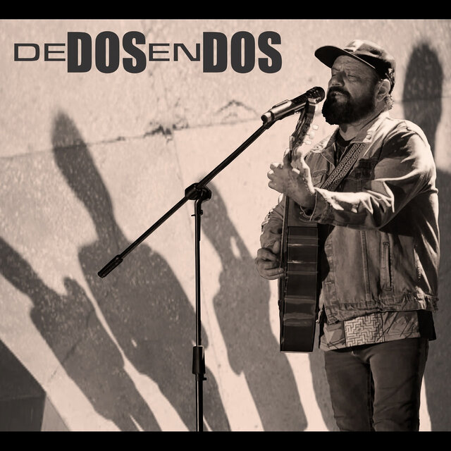 De Dos En Dos