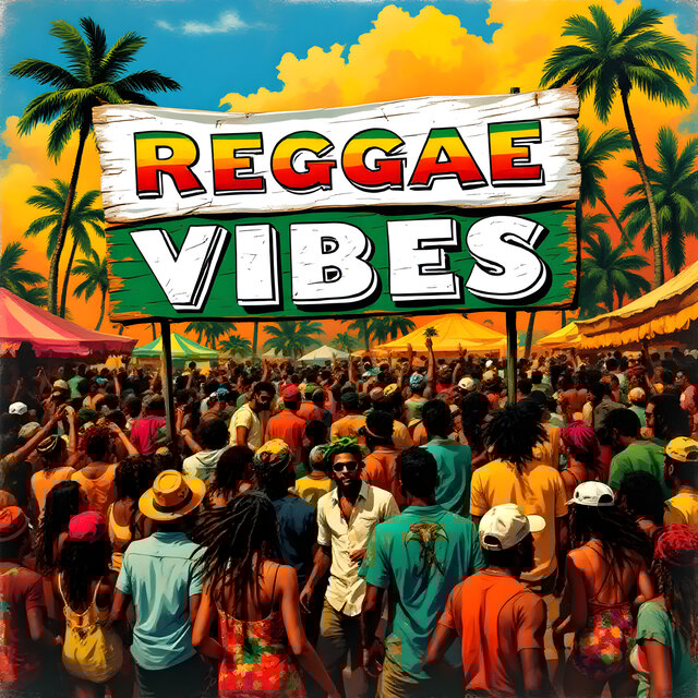 Reggae Vibes