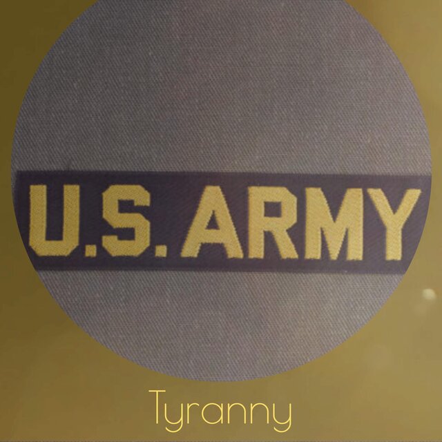 Tyranny