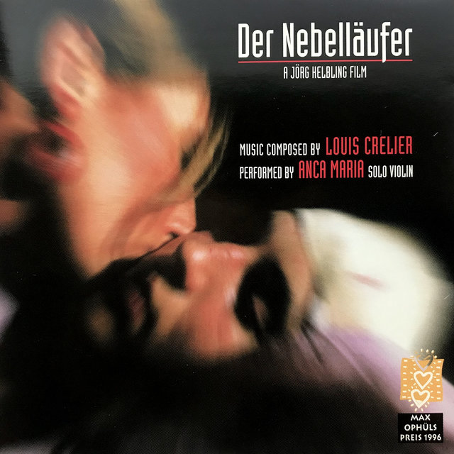 Der Nebellaüfer (Original Motion Picture Soundtrack)