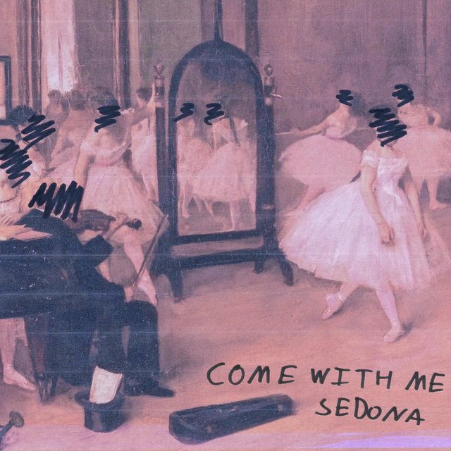 Come With Me