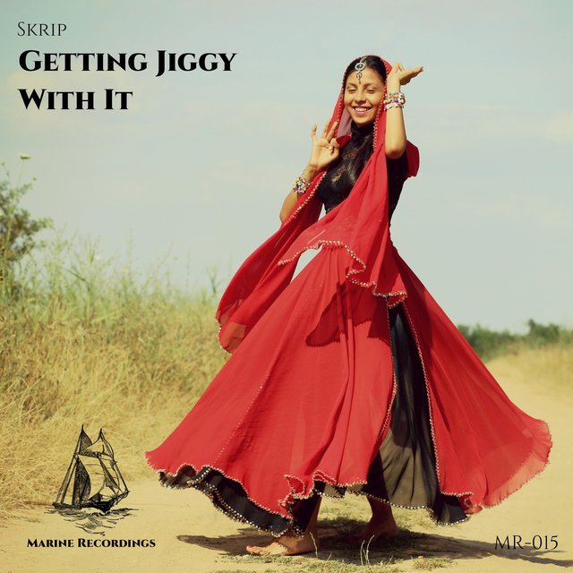 Getting Jiggy With It
