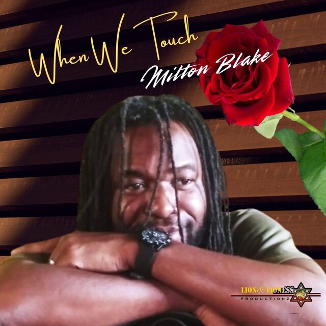 When We Touch