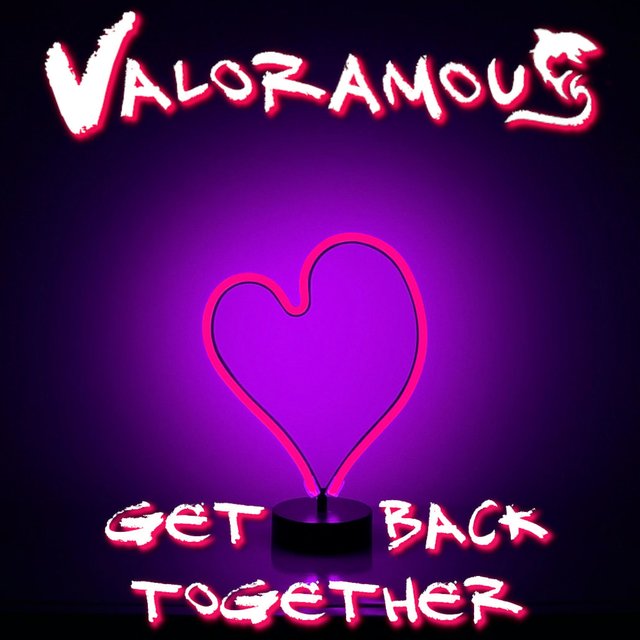 Get Back Together