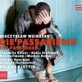 The Passenger, Op. 97, Act I Scene 1 