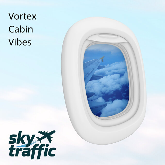 Vortex Cabin Vibes