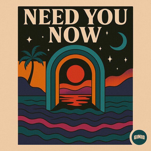 Need You Now