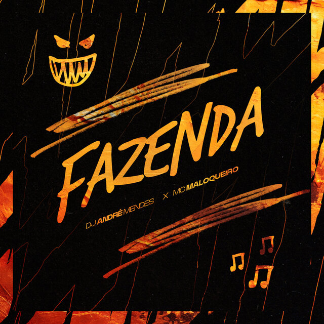 FAZENDA