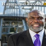 He Will Answer Prayer
